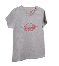 Load image into Gallery viewer, Polo Mouth Tee - Friendship Edition