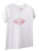 Load image into Gallery viewer, Polo Mouth Tee - Friendship Edition