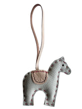 Load image into Gallery viewer, Horse Leather Charms