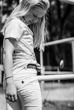 Load image into Gallery viewer, Junior Polo Whites